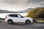 Volvo XC60 T8 Polestar Engineered 2019 года (UK)